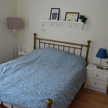 Ferienwohnung Αισθηση Απεραντησ Γαληνησ Και Ελευθεριασ Kavala Exterior foto