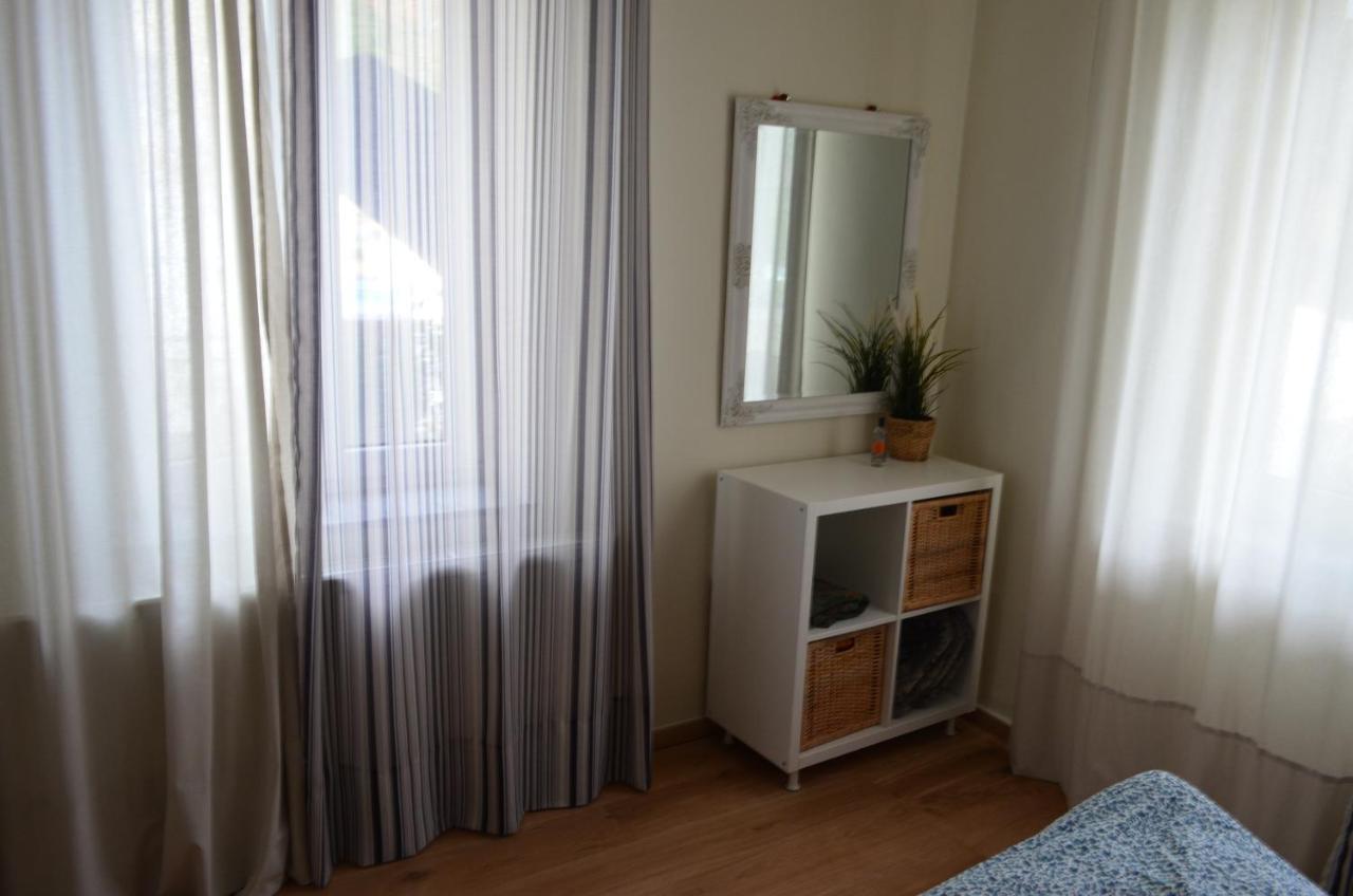 Ferienwohnung Αισθηση Απεραντησ Γαληνησ Και Ελευθεριασ Kavala Exterior foto